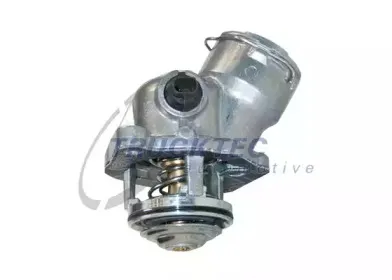 Термостат, охлаждающая жидкость TRUCKTEC AUTOMOTIVE купить