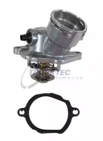 Термостат, охлаждающая жидкость TRUCKTEC AUTOMOTIVE купить