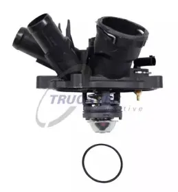 Термостат, охлаждающая жидкость TRUCKTEC AUTOMOTIVE купить