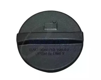 Крышка, резервуар охлаждающей жидкости TRUCKTEC AUTOMOTIVE купить