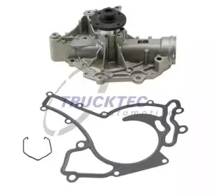 Водяной насос TRUCKTEC AUTOMOTIVE купить