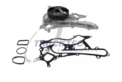 Водяной насос TRUCKTEC AUTOMOTIVE купить