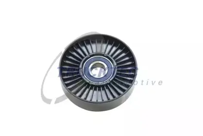 Натяжной ролик, поликлиновойремень TRUCKTEC AUTOMOTIVE купить
