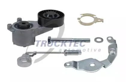 Натяжитель ремня, клиновой зубча TRUCKTEC AUTOMOTIVE купить