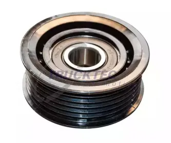 Паразитный / ведущий ролик, поликлиновой ремень TRUCKTEC AUTOMOTIVE купить