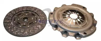 Комплект сцепления TRUCKTEC AUTOMOTIVE купить