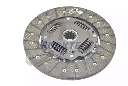 Диск сцепления TRUCKTEC AUTOMOTIVE купить