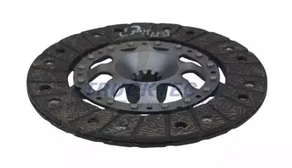 Диск сцепления TRUCKTEC AUTOMOTIVE купить