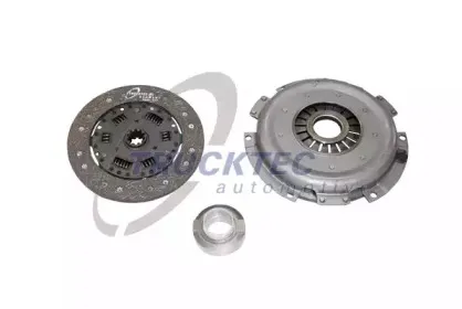 Комплект сцепления TRUCKTEC AUTOMOTIVE купить