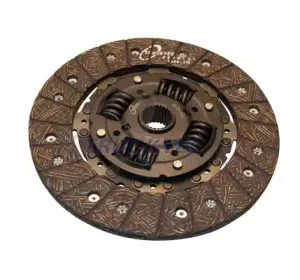 Диск сцепления TRUCKTEC AUTOMOTIVE купить