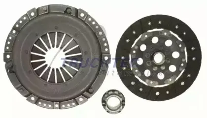 Комплект сцепления TRUCKTEC AUTOMOTIVE купить
