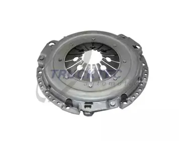 Нажимной диск сцепления TRUCKTEC AUTOMOTIVE купить