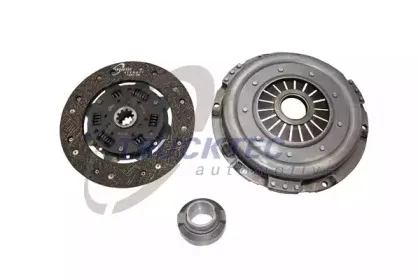 Комплект сцепления TRUCKTEC AUTOMOTIVE купить