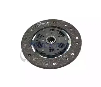 Диск сцепления TRUCKTEC AUTOMOTIVE купить