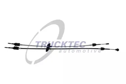 Трос, ступенчатая коробка передач TRUCKTEC AUTOMOTIVE купить
