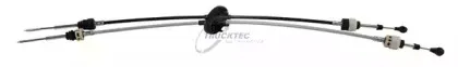 Трос, ступенчатая коробка передач TRUCKTEC AUTOMOTIVE купить