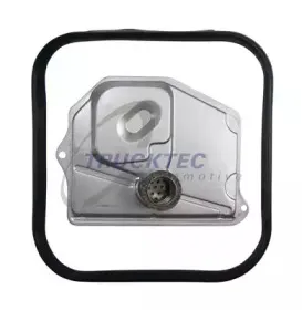 Комплект гидрофильтров, автоматическая коробка передач TRUCKTEC AUTOMOTIVE купить