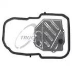 Комплект гидрофильтров, автоматическая коробка передач TRUCKTEC AUTOMOTIVE купить