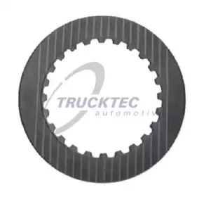 Ламели, автоматическая коробка передач TRUCKTEC AUTOMOTIVE купить