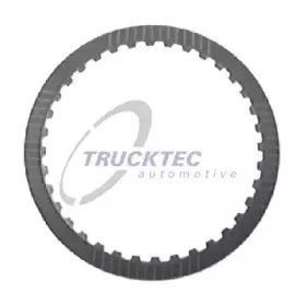 Ламели, автоматическая коробка передач TRUCKTEC AUTOMOTIVE купить