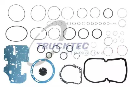 Комплект прокладок, автоматическая коробка TRUCKTEC AUTOMOTIVE купить