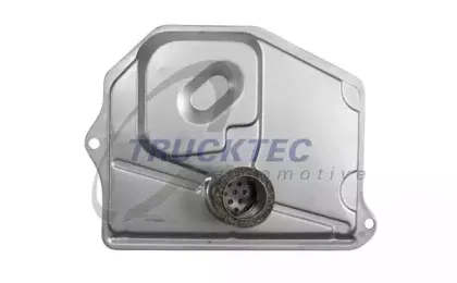 Гидрофильтр, автоматическая коробка передач TRUCKTEC AUTOMOTIVE купить