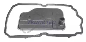 Комплект гидрофильтров, автоматическая коробка передач TRUCKTEC AUTOMOTIVE купить
