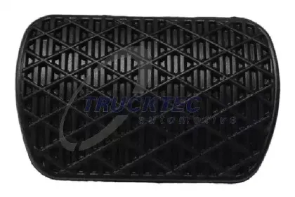 Педальные накладка, педаль тормоз TRUCKTEC AUTOMOTIVE купить