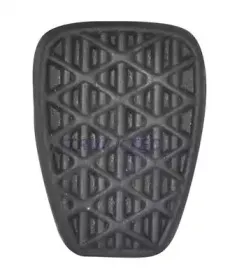 Педальные накладка, педаль тормоз TRUCKTEC AUTOMOTIVE купить