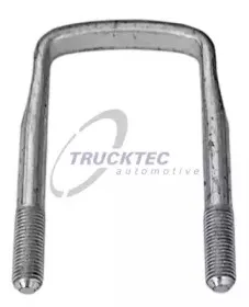 Стремянка рессоры TRUCKTEC AUTOMOTIVE купить