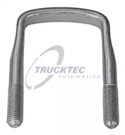 Стремянка рессоры TRUCKTEC AUTOMOTIVE купить
