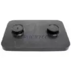 Буфер, амортизация TRUCKTEC AUTOMOTIVE купить