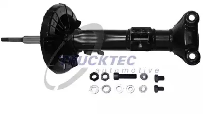 Амортизатор TRUCKTEC AUTOMOTIVE купить