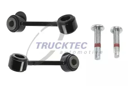 Ремкомплект, соединительная тяга стабилизатора TRUCKTEC AUTOMOTIVE купить