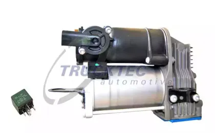 Компрессор, пневматическая система TRUCKTEC AUTOMOTIVE купить