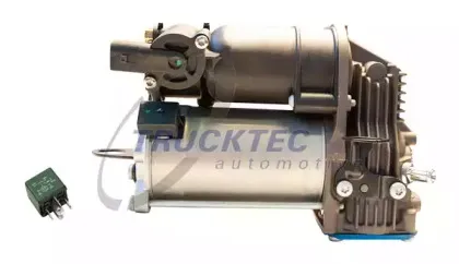 Компрессор, пневматическая система TRUCKTEC AUTOMOTIVE купить