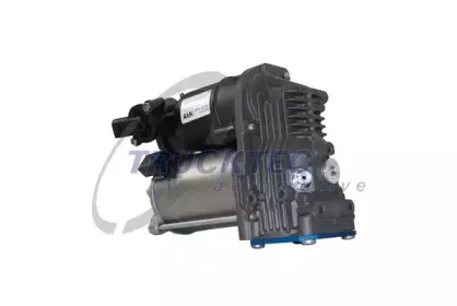 Компрессор, пневматическая система TRUCKTEC AUTOMOTIVE купить