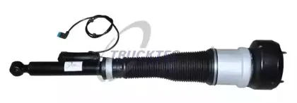 Опора пневматической рессоры TRUCKTEC AUTOMOTIVE купить