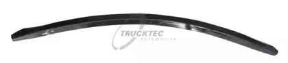 Многолистовая рессора TRUCKTEC AUTOMOTIVE купить