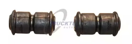 Втулка, листовая рессора TRUCKTEC AUTOMOTIVE купить