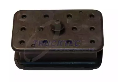 Подвеска, листовая рессора TRUCKTEC AUTOMOTIVE купить