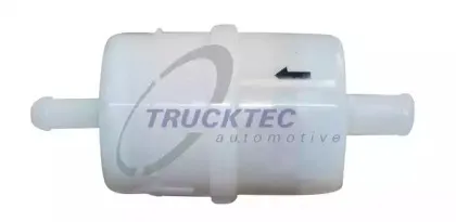 Воздушный фильтр, компрессор - подсос воздуха TRUCKTEC AUTOMOTIVE купить