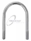 Кронштейн, подвеска стабилизато TRUCKTEC AUTOMOTIVE купить