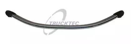 Многолистовая рессора TRUCKTEC AUTOMOTIVE купить