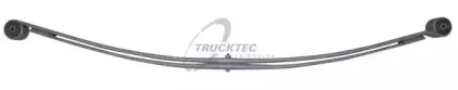 Многолистовая рессора TRUCKTEC AUTOMOTIVE купить