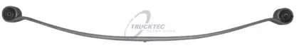 Многолистовая рессора TRUCKTEC AUTOMOTIVE купить