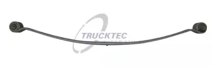 Многолистовая рессора TRUCKTEC AUTOMOTIVE купить