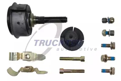 ремонтный комплект, несущие / направляющие шарниры TRUCKTEC AUTOMOTIVE купить