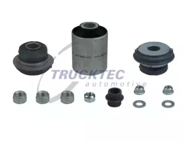 Ремкомплект, поперечный рычаг подвески TRUCKTEC AUTOMOTIVE купить
