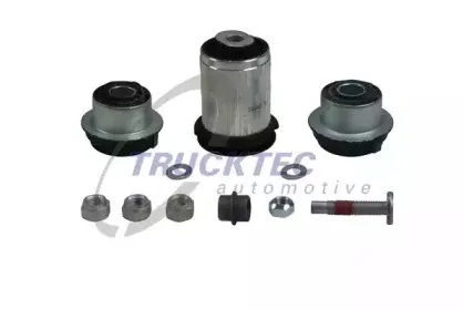 Ремкомплект, поперечный рычаг подвески TRUCKTEC AUTOMOTIVE купить
